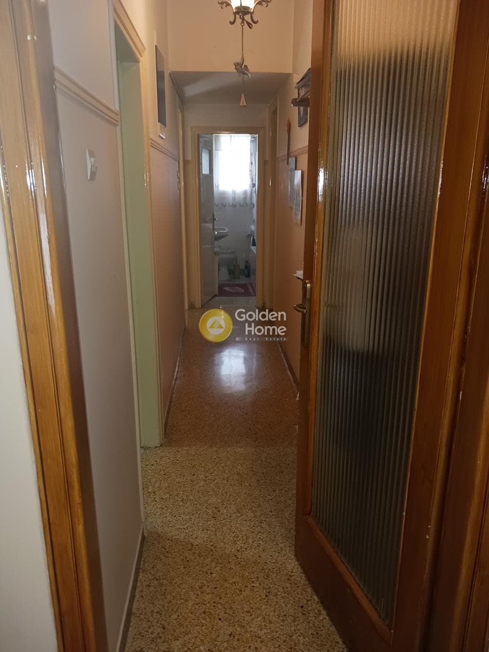 Διαμέρισμα στην Άγιος Παντελεήμονας, Λεωφ. Πατησίων - Λεωφ. Αχαρνών — Φωτογραφία 12 από 20