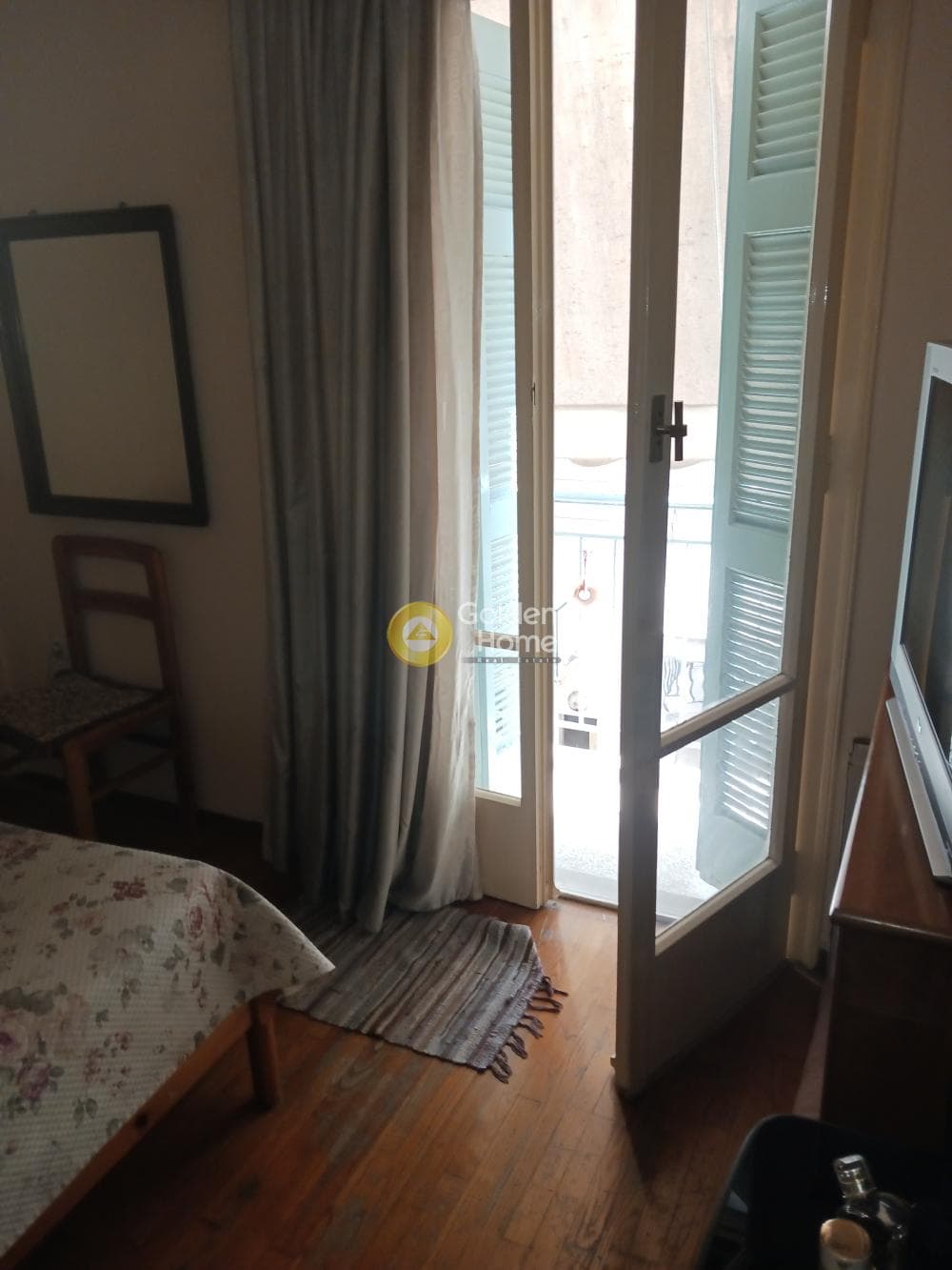 Διαμέρισμα στην Άγιος Παντελεήμονας, Λεωφ. Πατησίων - Λεωφ. Αχαρνών — Φωτογραφία 15 από 20