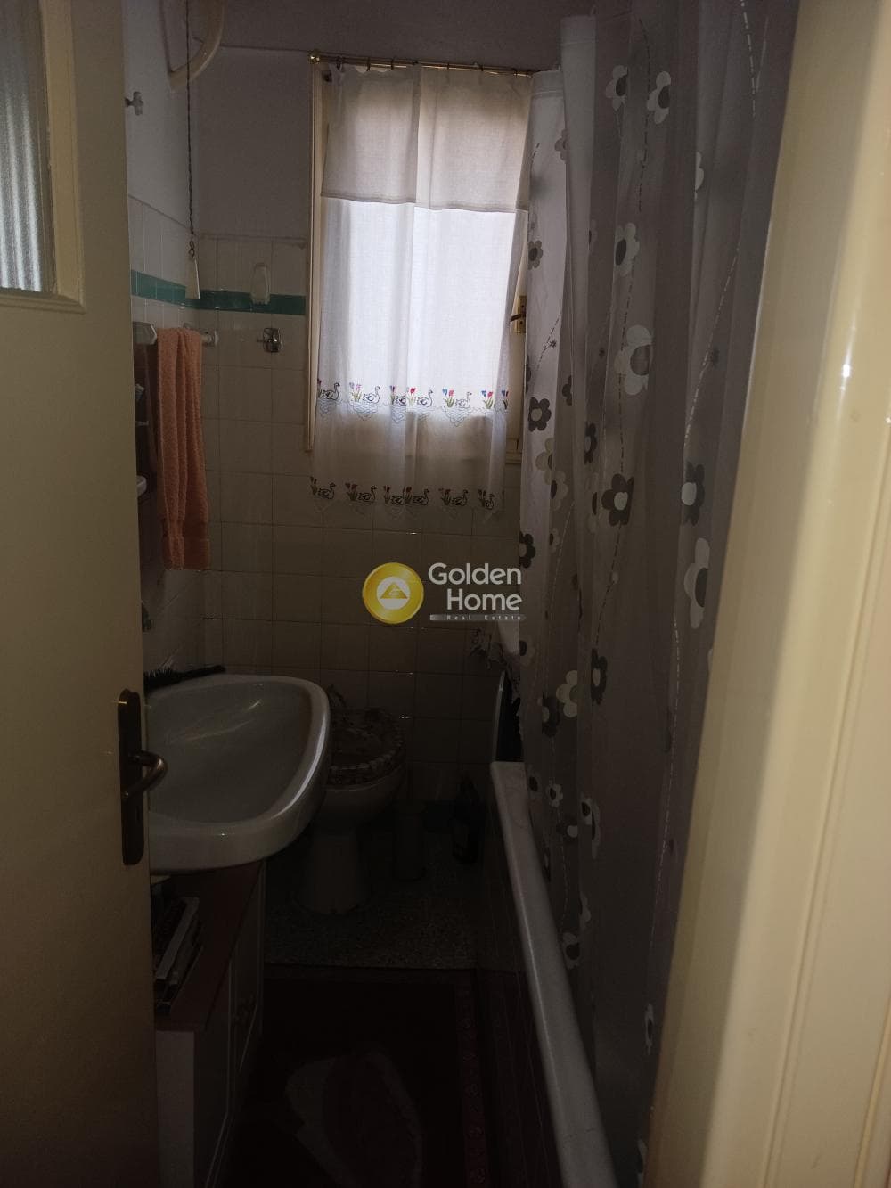 Διαμέρισμα στην Άγιος Παντελεήμονας, Λεωφ. Πατησίων - Λεωφ. Αχαρνών — Φωτογραφία 17 από 20