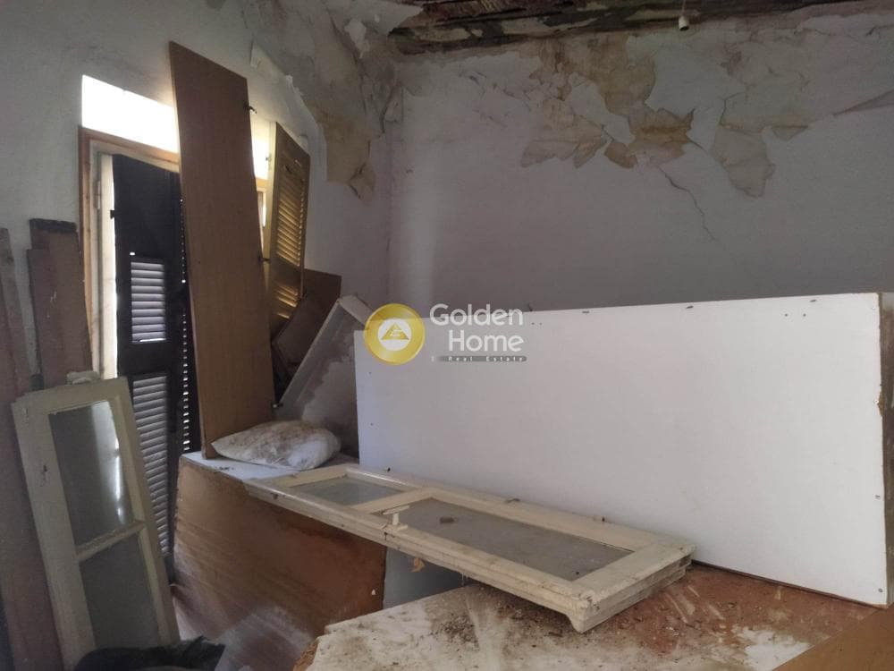 Building Plot in Kaminia, Piraeus — Photo 5 of 6