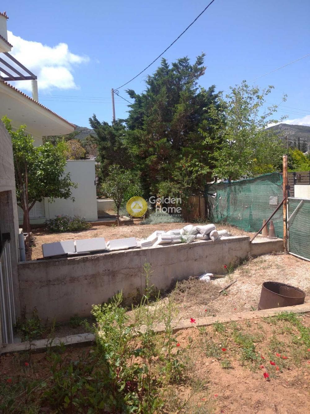 Μονοκατοικία στην Πόρτο Ράφτη, Βραυρώνα — Φωτογραφία 7 από 13