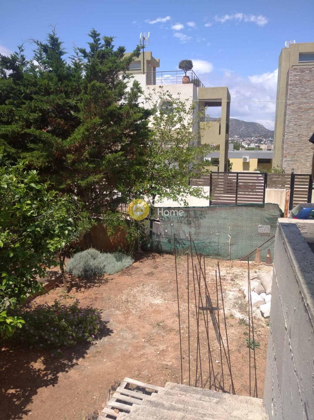 Μονοκατοικία στην Πόρτο Ράφτη, Βραυρώνα — Φωτογραφία 10 από 13