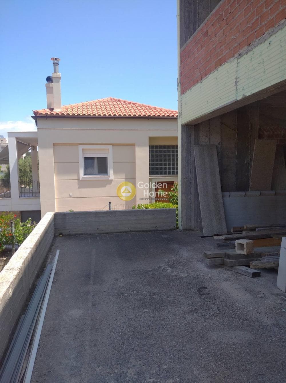 Μονοκατοικία στην Πόρτο Ράφτη, Βραυρώνα — Φωτογραφία 12 από 13