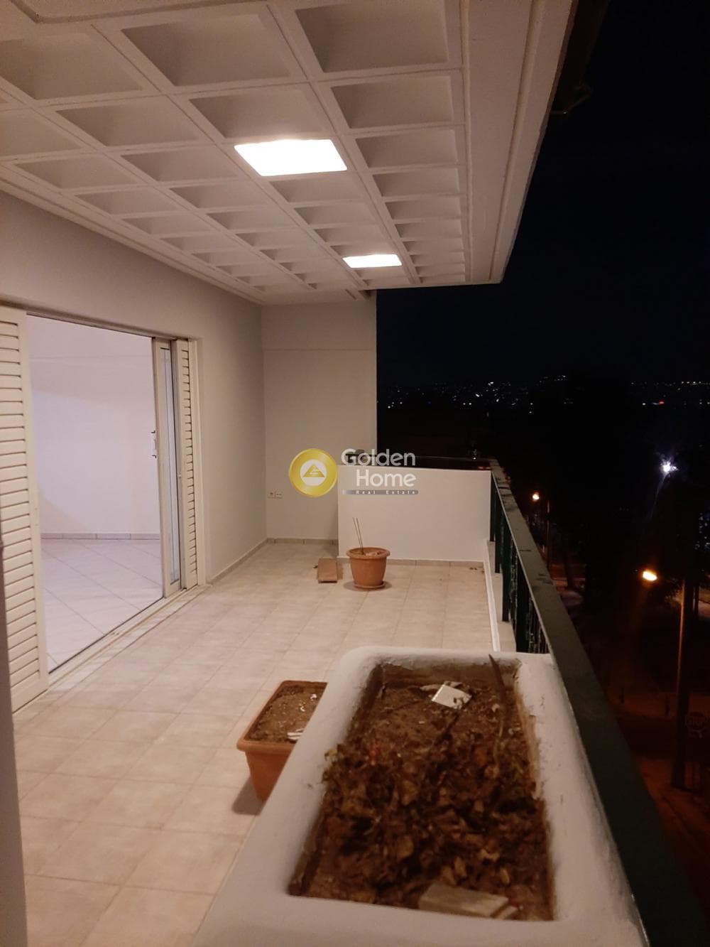 Διαμέρισμα στην Χρυσούπολη, Περιστέρι — Φωτογραφία 15 από 15