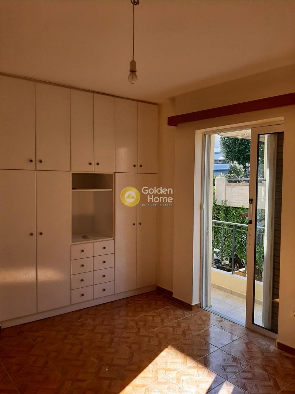 Διαμέρισμα στην Χρυσούπολη, Περιστέρι — Φωτογραφία 10 από 15