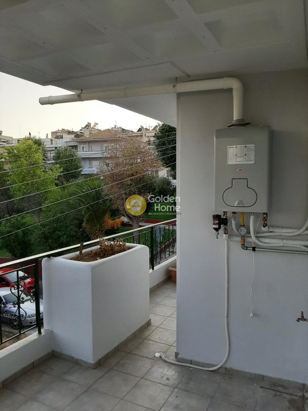 Διαμέρισμα στην Χρυσούπολη, Περιστέρι — Φωτογραφία 8 από 15