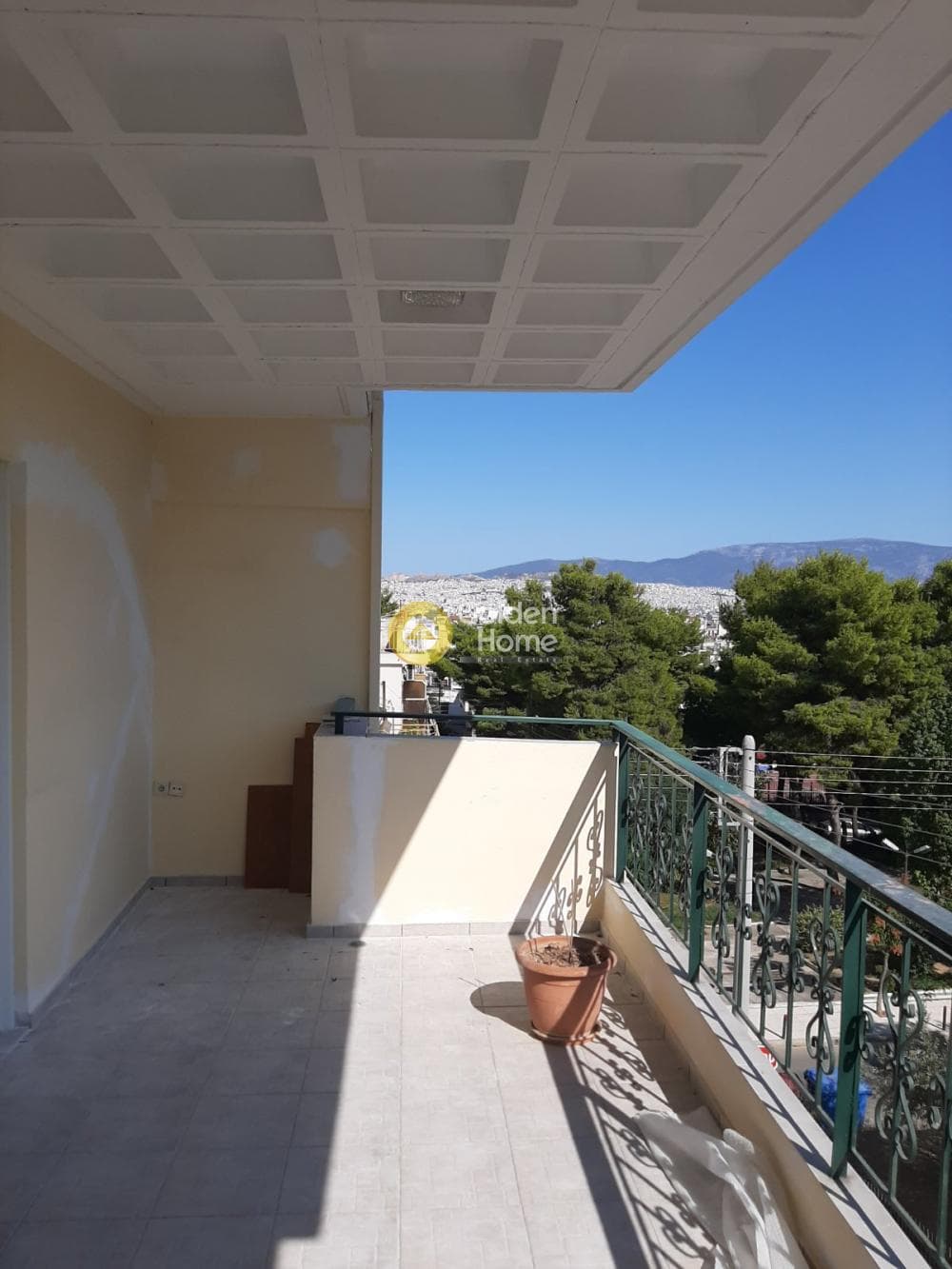 Διαμέρισμα στην Χρυσούπολη, Περιστέρι — Φωτογραφία 6 από 15