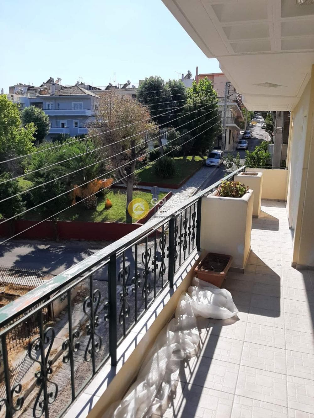Διαμέρισμα στην Χρυσούπολη, Περιστέρι — Φωτογραφία 5 από 15
