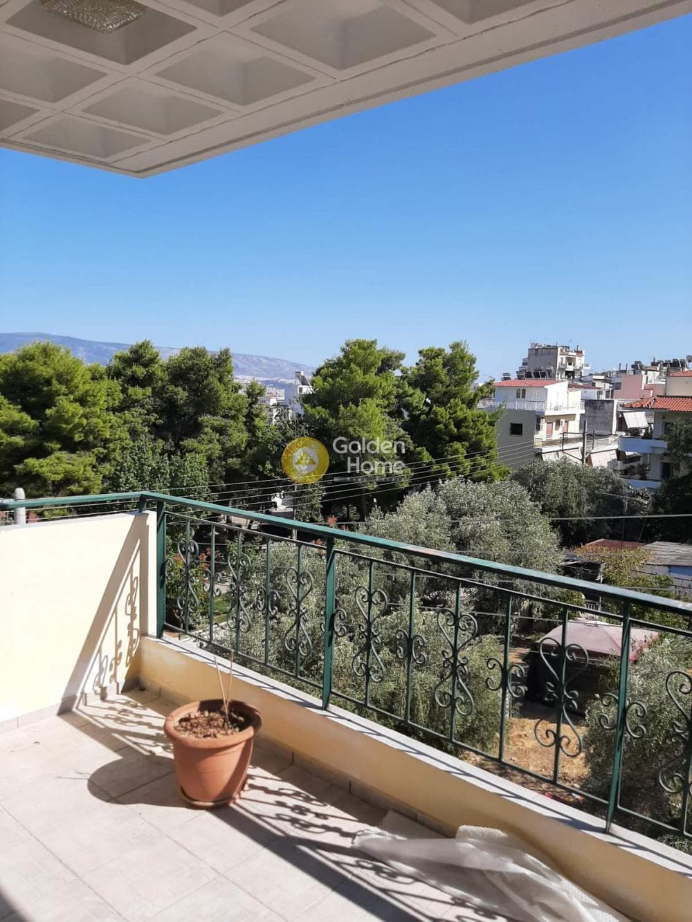 Διαμέρισμα στην Χρυσούπολη, Περιστέρι — Φωτογραφία 7 από 15