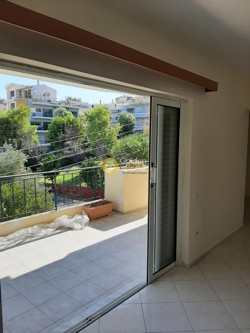 Διαμέρισμα στην Χρυσούπολη, Περιστέρι — Φωτογραφία 4 από 15