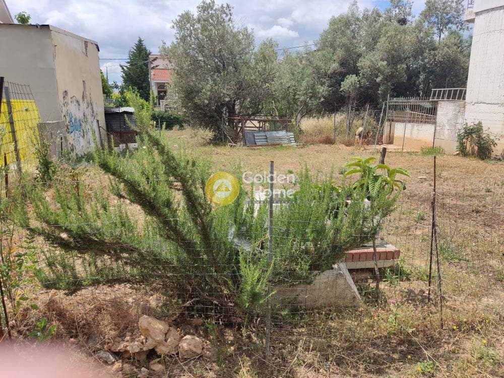Οικόπεδο στην Μεγάλα Σχοινία Α, Αχαρνές — Φωτογραφία 2 από 3