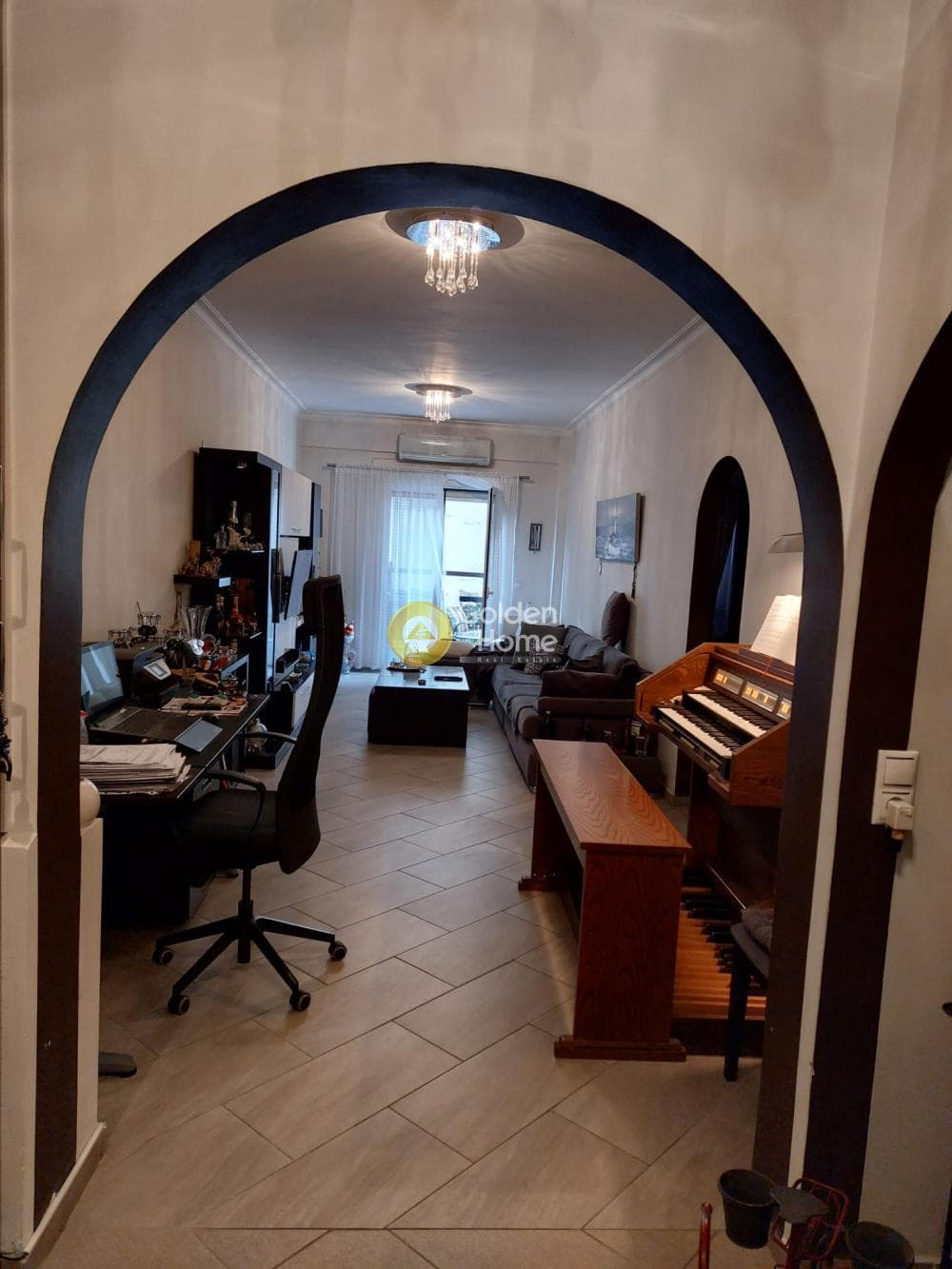 Apartment in Plateia Davaki, Kalithea — Photo 2 of 36