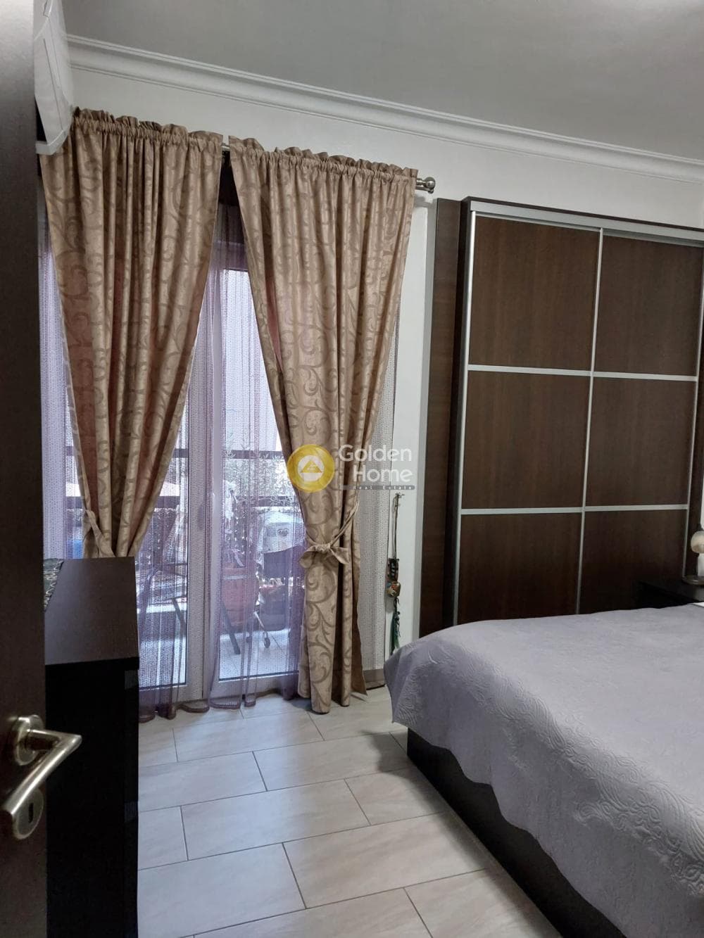 Apartment in Plateia Davaki, Kalithea — Photo 5 of 36