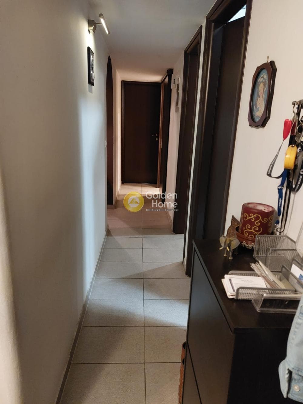 Apartment in Plateia Davaki, Kalithea — Photo 7 of 36