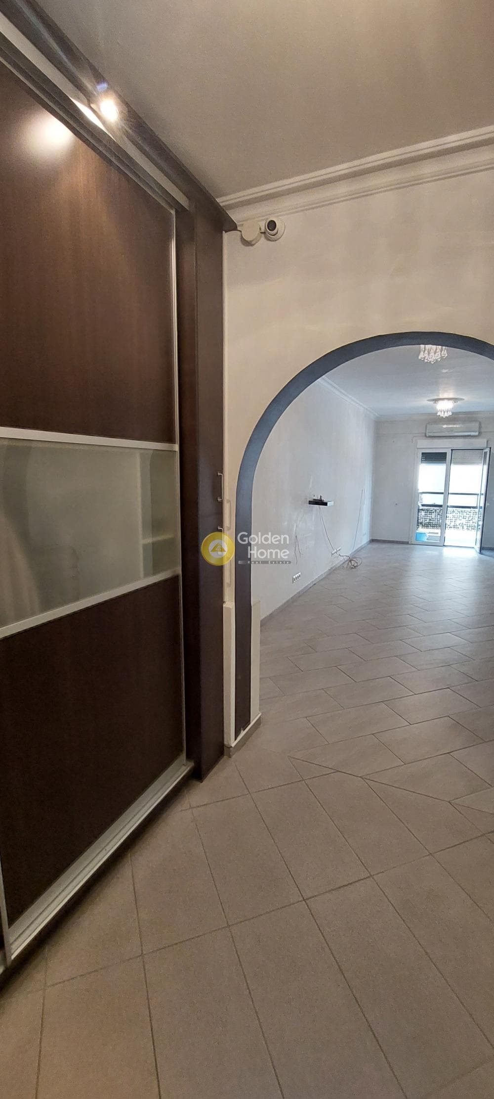 Apartment in Plateia Davaki, Kalithea — Photo 8 of 36