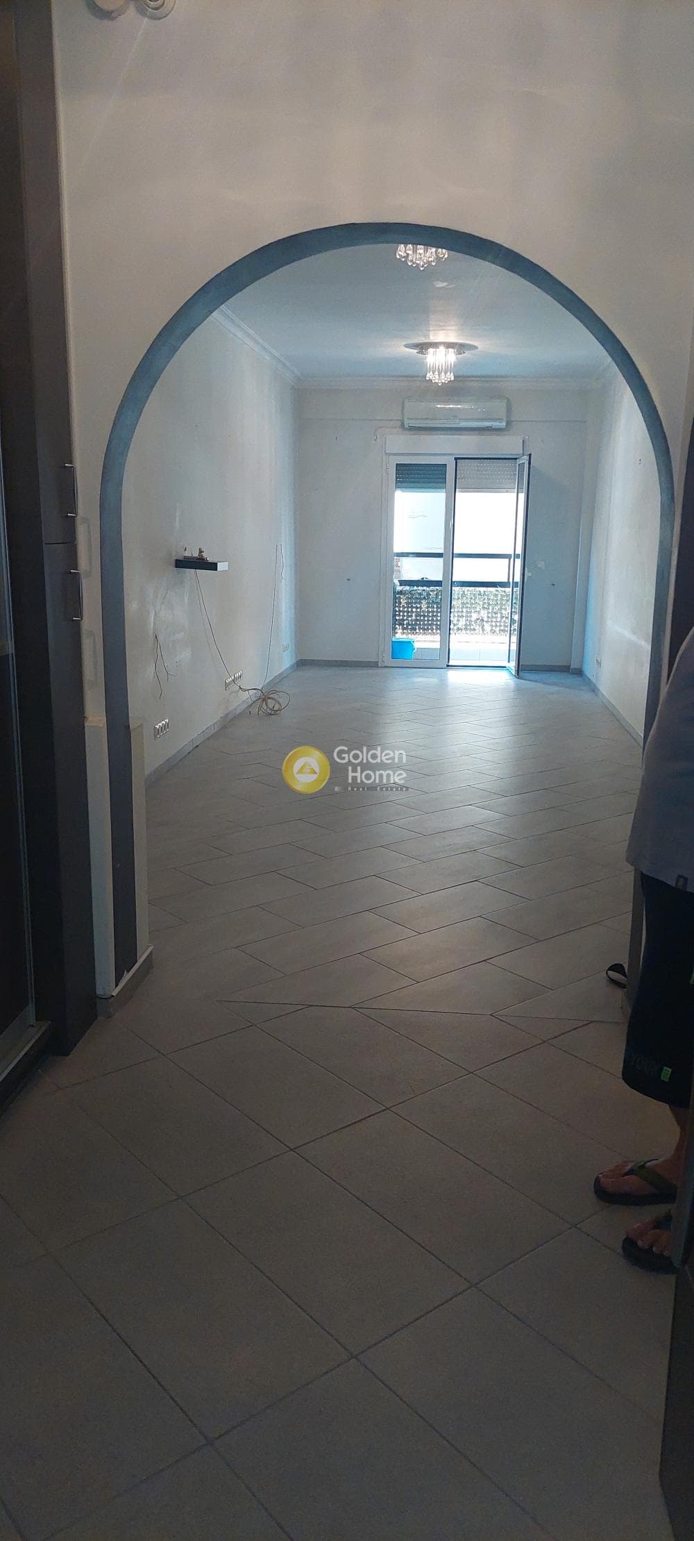 Apartment in Plateia Davaki, Kalithea — Photo 20 of 36