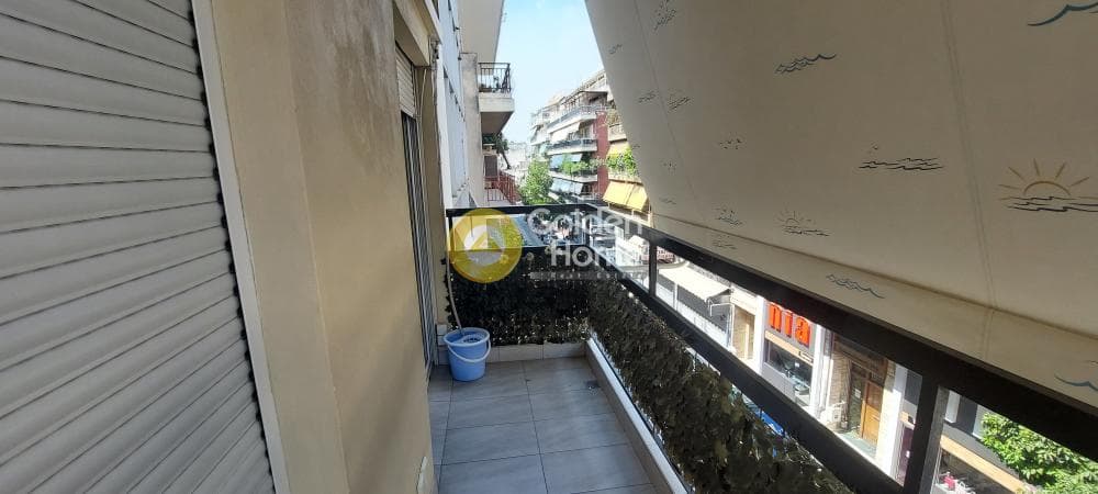 Apartment in Plateia Davaki, Kalithea — Photo 14 of 36