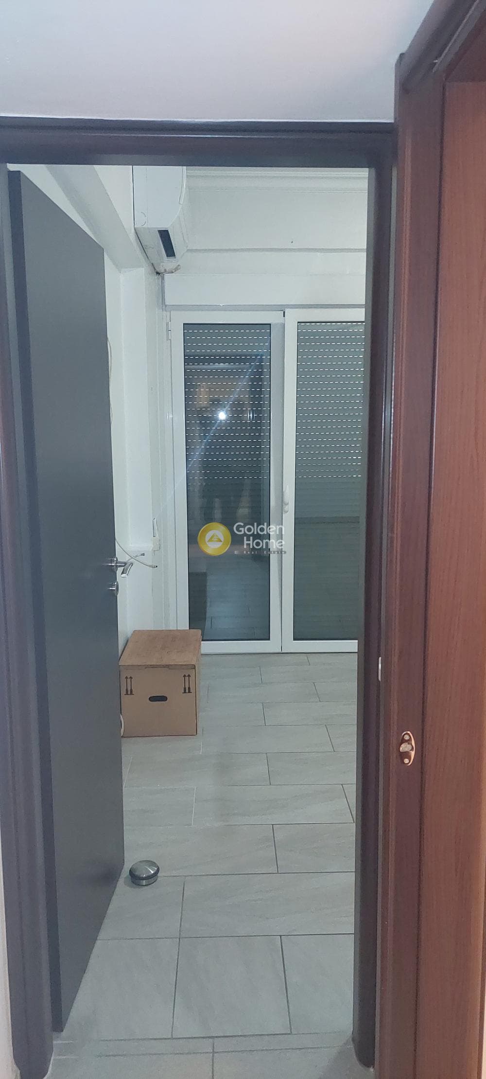Apartment in Plateia Davaki, Kalithea — Photo 17 of 36