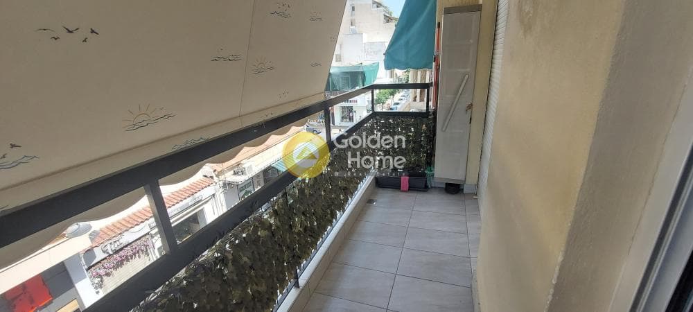 Apartment in Plateia Davaki, Kalithea — Photo 18 of 36