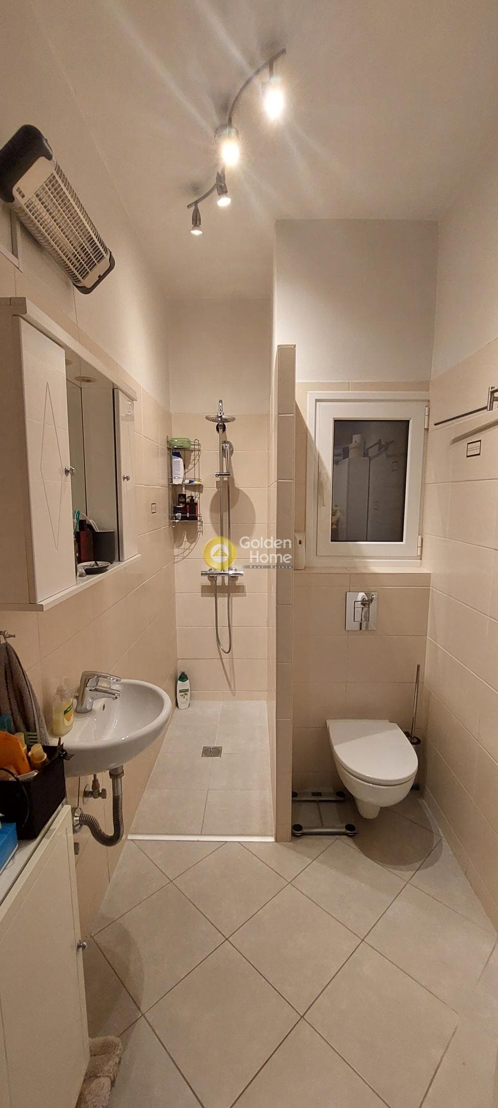 Apartment in Plateia Davaki, Kalithea — Photo 10 of 36