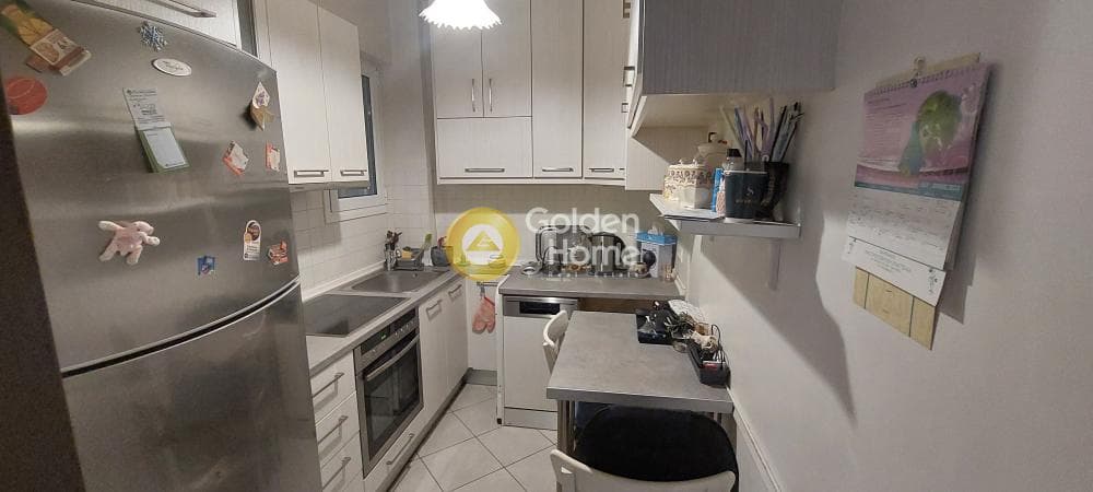 Apartment in Plateia Davaki, Kalithea — Photo 34 of 36