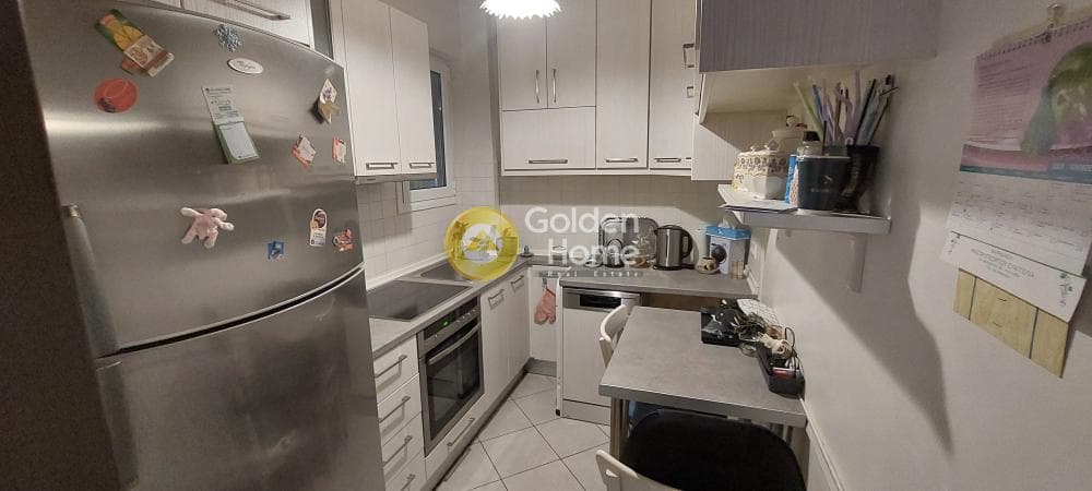 Apartment in Plateia Davaki, Kalithea — Photo 35 of 36