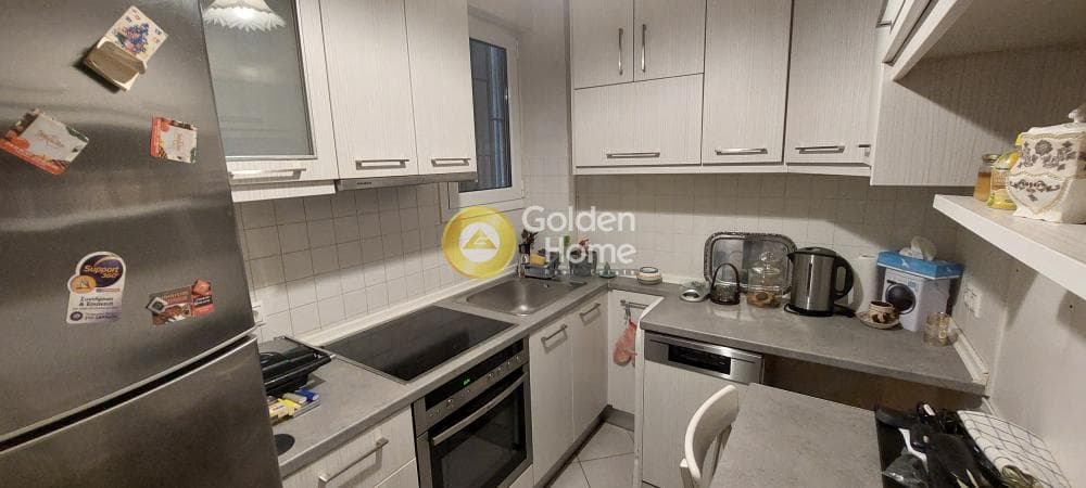 Apartment in Plateia Davaki, Kalithea — Photo 4 of 36