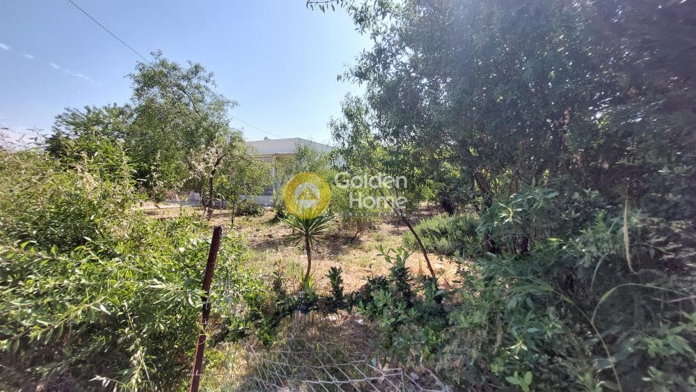 Οικόπεδο στην Νομισματοκοπειο, Χαλάνδρι — Φωτογραφία 1 από 14