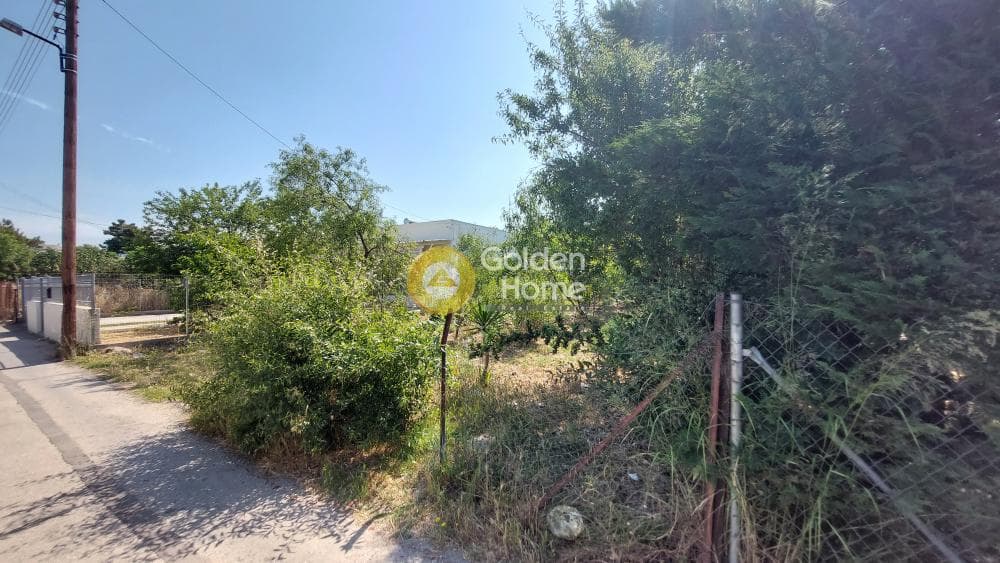 Οικόπεδο στην Νομισματοκοπειο, Χαλάνδρι — Φωτογραφία 4 από 14