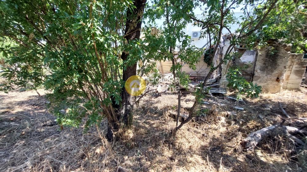 Οικόπεδο στην Νομισματοκοπειο, Χαλάνδρι — Φωτογραφία 9 από 14