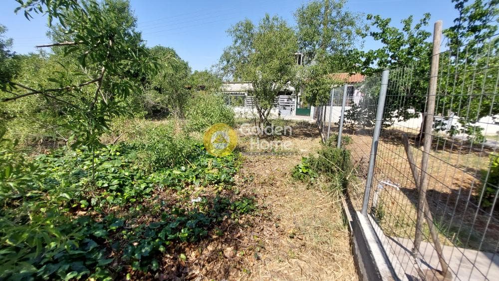 Οικόπεδο στην Νομισματοκοπειο, Χαλάνδρι — Φωτογραφία 10 από 14
