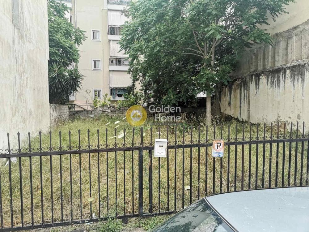 Οικόπεδο στην Μυκονιάτικα, Αγιοι Ανάργυροι