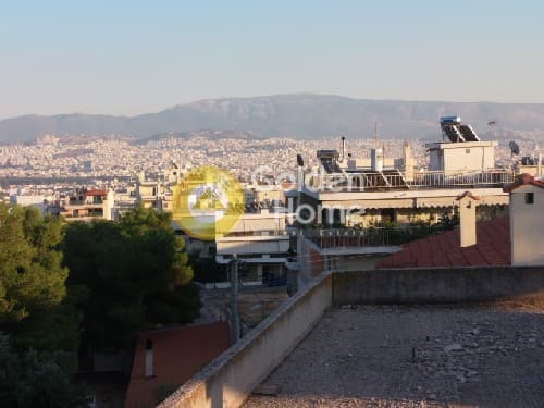 Μονοκατοικία στην Κηπούπολη, Πετρούπολη — Φωτογραφία 3 από 7
