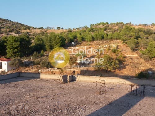 Μονοκατοικία στην Κηπούπολη, Πετρούπολη — Φωτογραφία 4 από 7