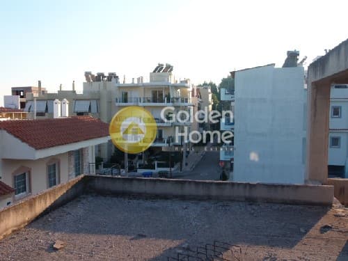 Μονοκατοικία στην Κηπούπολη, Πετρούπολη — Φωτογραφία 6 από 7
