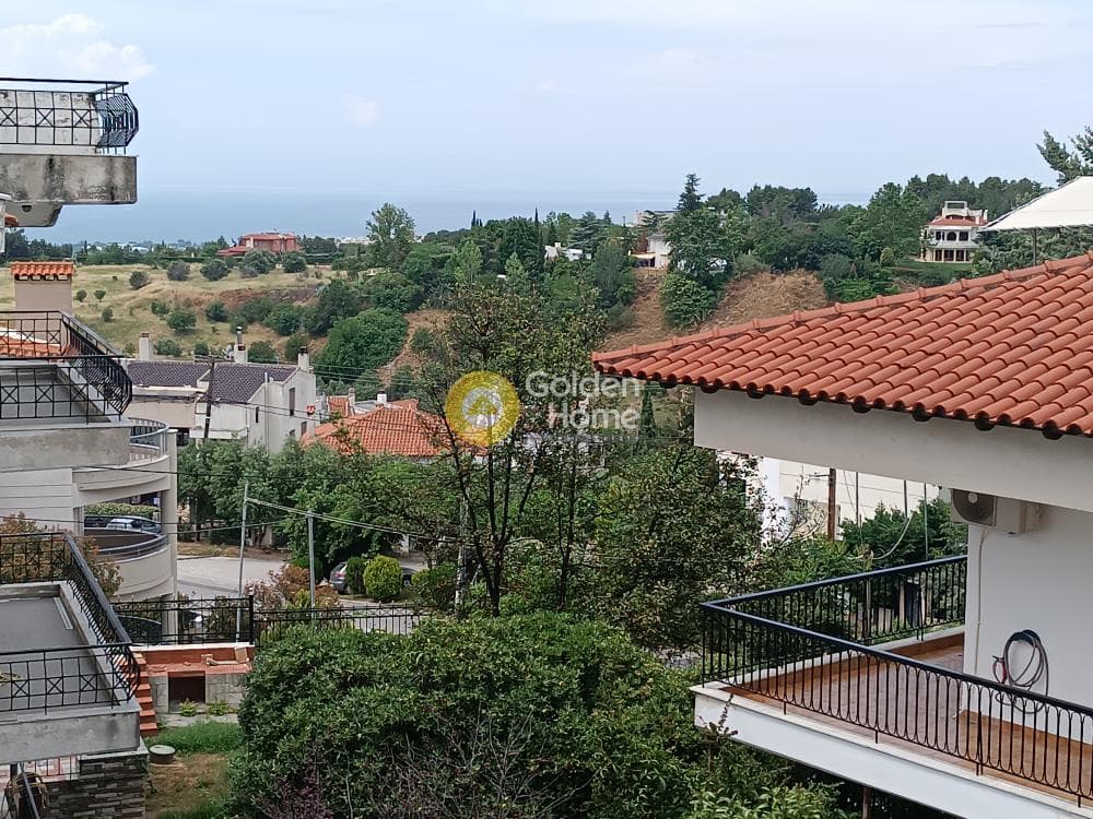 Μονοκατοικία στην Πουρνάρι, Πυλαία — Φωτογραφία 62 από 78