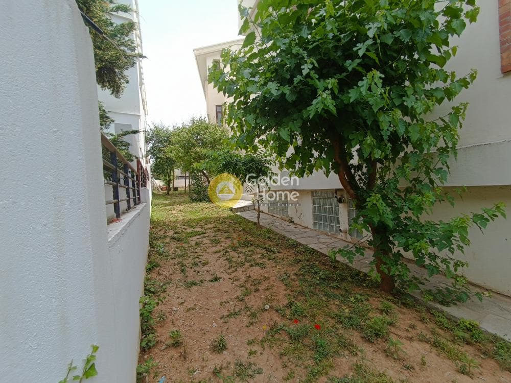Μονοκατοικία στην Πουρνάρι, Πυλαία — Φωτογραφία 77 από 78