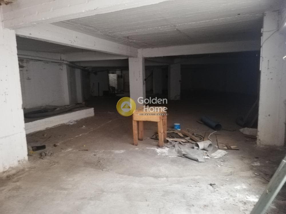 Industrial Space in Aspra Chomata, Nikaia — Photo 5 of 12