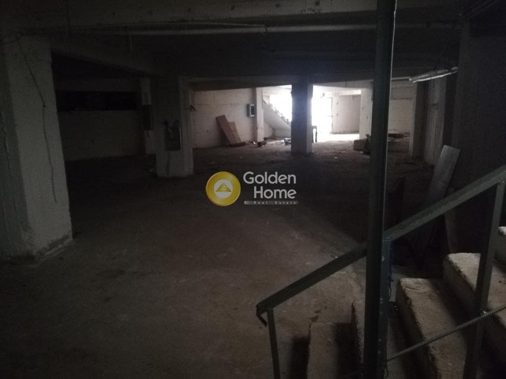 Industrial Space in Aspra Chomata, Nikaia — Photo 3 of 12