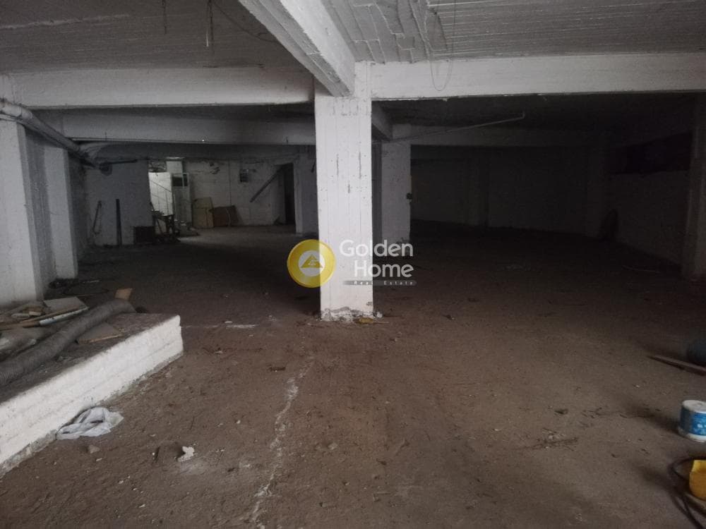 Industrial Space in Aspra Chomata, Nikaia — Photo 4 of 12