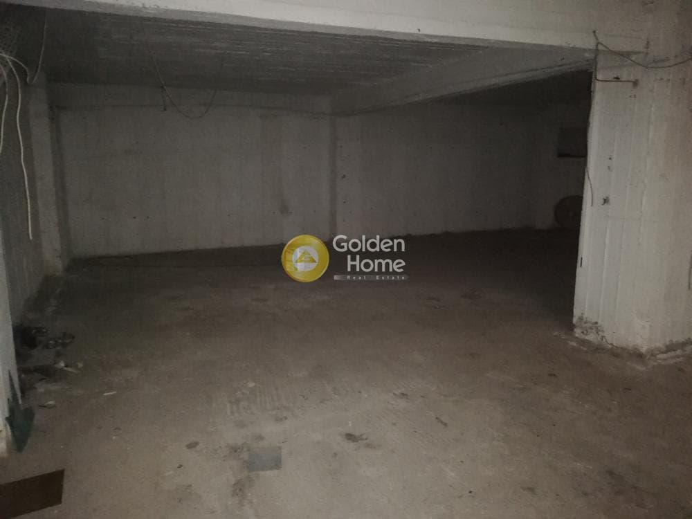 Industrial Space in Aspra Chomata, Nikaia — Photo 7 of 12