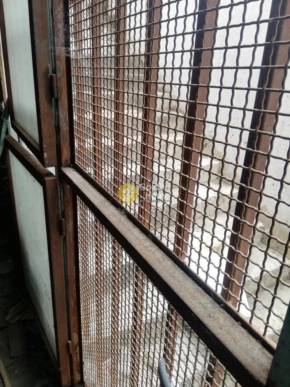 Industrial Space in Aspra Chomata, Nikaia — Photo 12 of 12