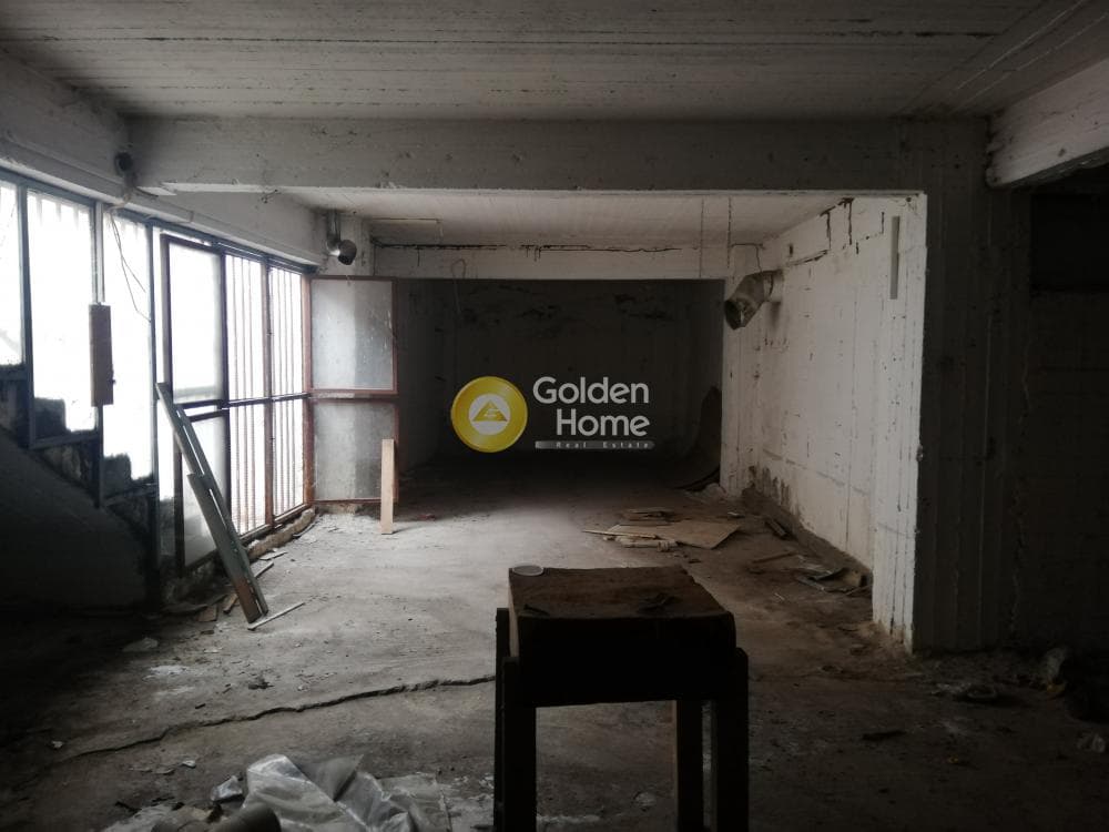 Industrial Space in Aspra Chomata, Nikaia — Photo 10 of 12