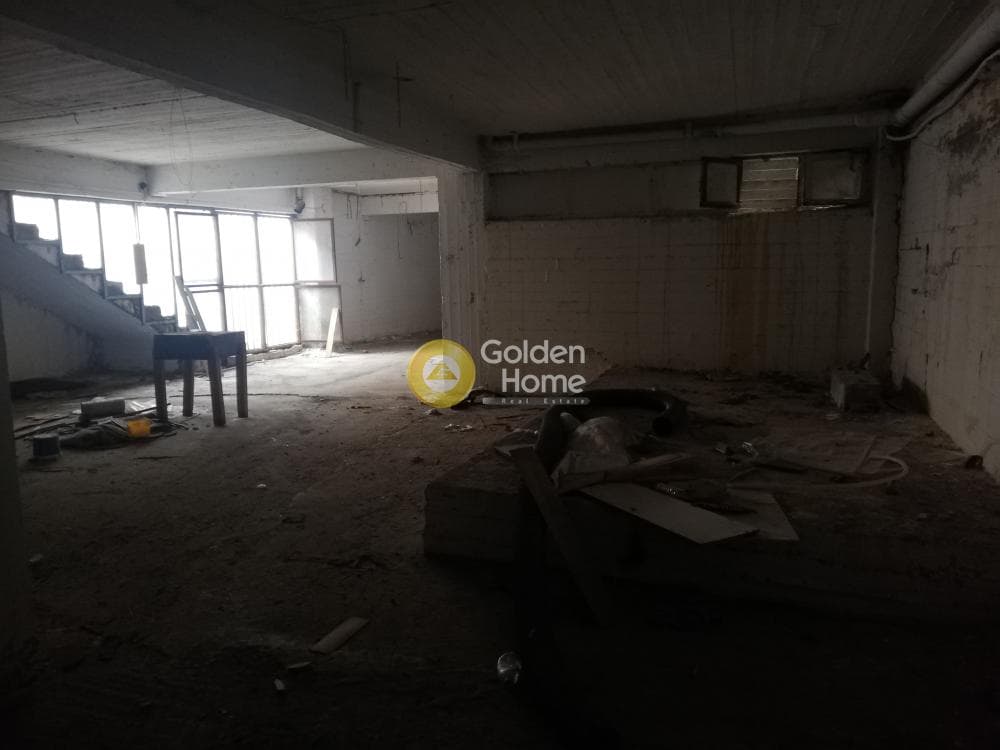 Industrial Space in Aspra Chomata, Nikaia — Photo 2 of 12