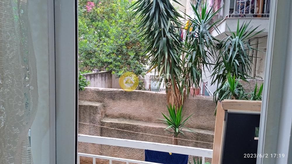 Αποθήκη στην Χαροκόπου, Καλλιθέα — Φωτογραφία 1 από 3