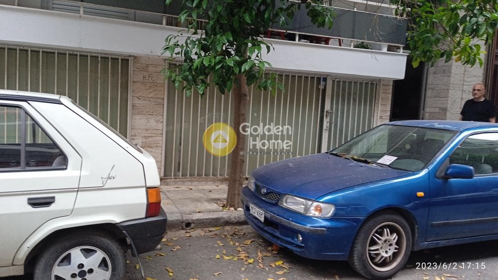 Αποθήκη στην Χαροκόπου, Καλλιθέα — Φωτογραφία 2 από 3