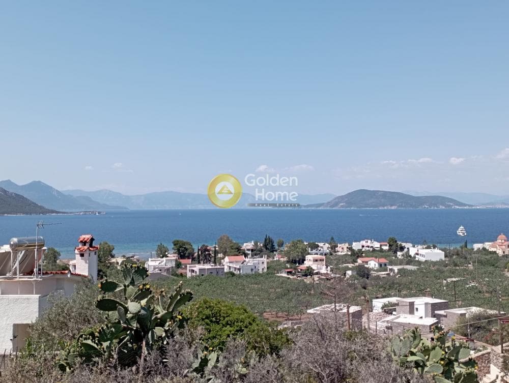 Building Plot in Kapotides, Aegina — Photo 7 of 11
