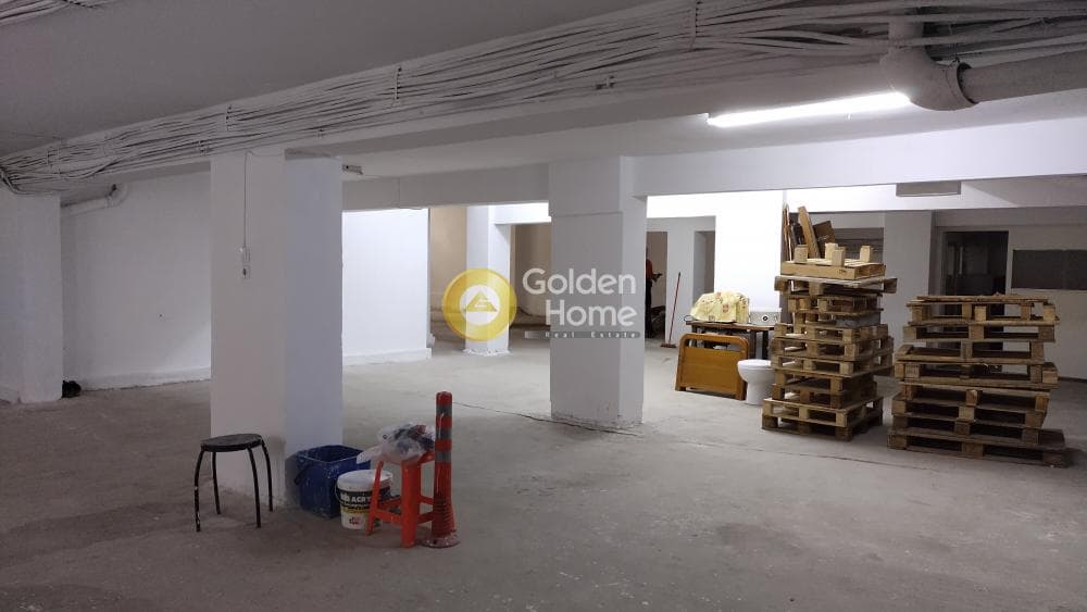Αποθήκη στην Θυμαράκια, Αττική — Φωτογραφία 3 από 16