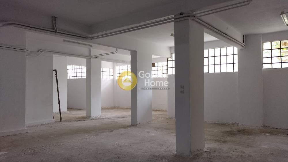 Αποθήκη στην Θυμαράκια, Αττική — Φωτογραφία 10 από 16