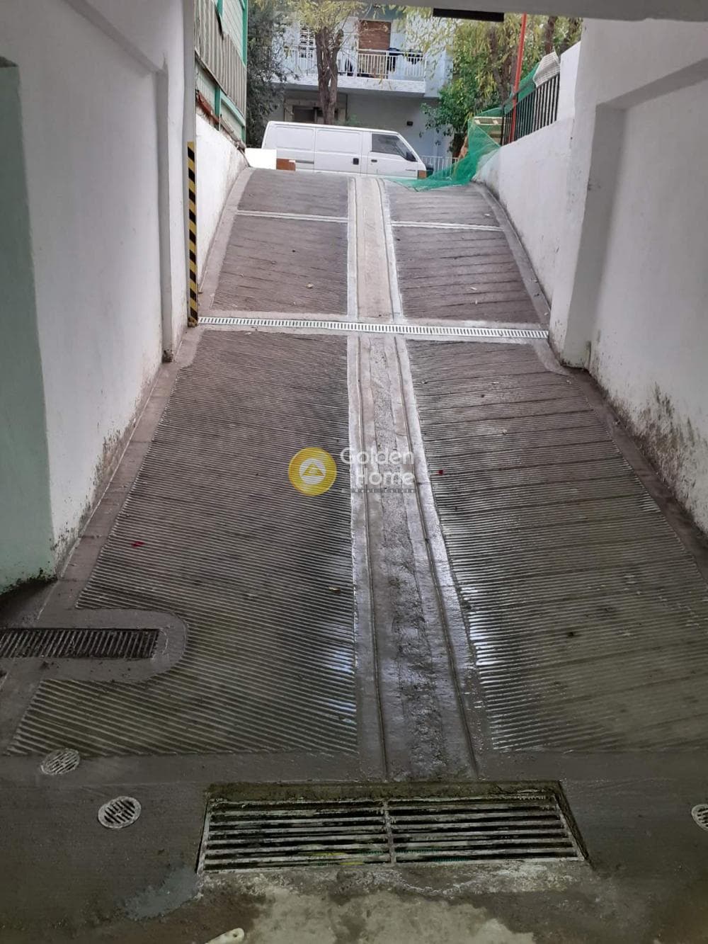 Αποθήκη στην Θυμαράκια, Αττική — Φωτογραφία 16 από 16